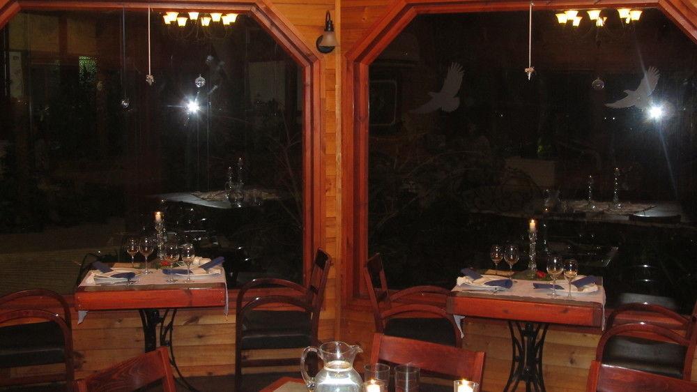 Invito Villa Rosh Pinna Eksteriør billede